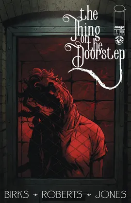 The Thing on the Doorstep