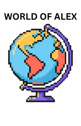 WORLD OF ALEX 