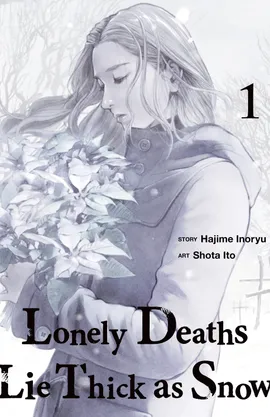 Lonely Deaths Lie Thick as Snow
