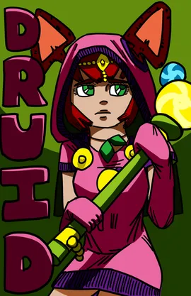Druid