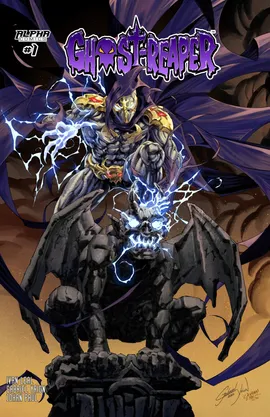 Ghost-Reaper