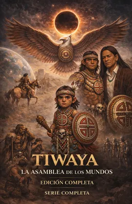 Tiwaya — Edición en Español