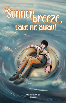 Summer breeze, take me away!