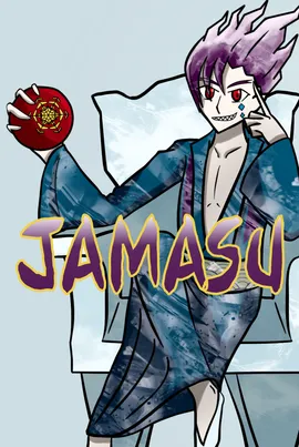 Jamasu