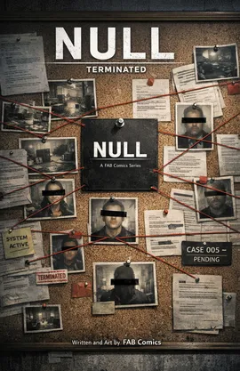 NULL: Terminated