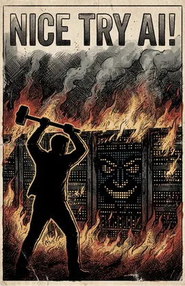 Tales from The Easel