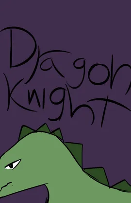 Dragon knight