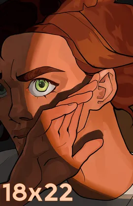 How'd you cope then? | 18x22 teaser