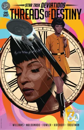 Star Trek: Deviations