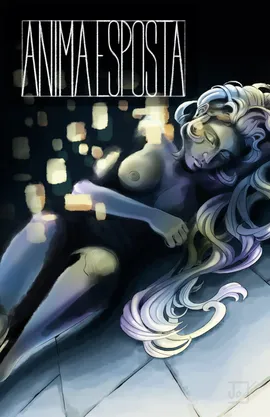 Anima Esposta