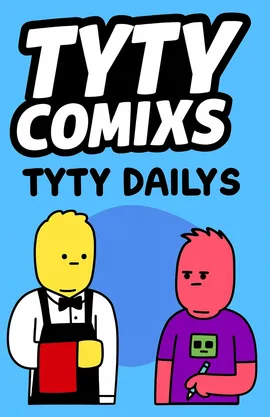 tyty Dailys