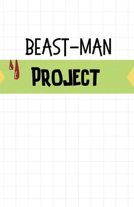 Beast-Man Project
