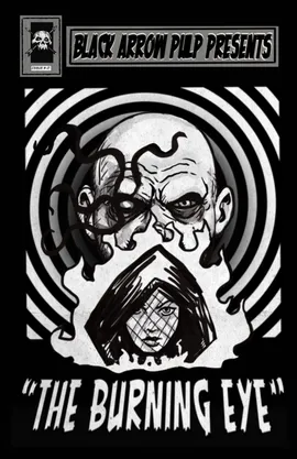 The Burning Eye