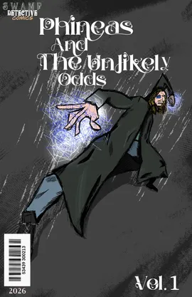 Phineas And The Unlikely Odds