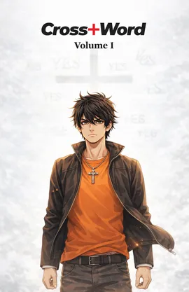 Cross+Word Volume 1 (Chapters 1 - 14)