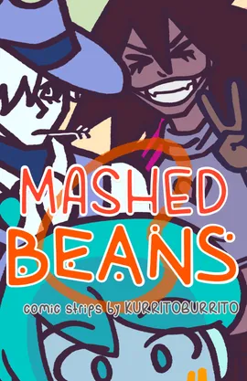 MASHED BEANS