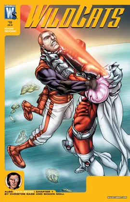 Wildcats (2008-2011)