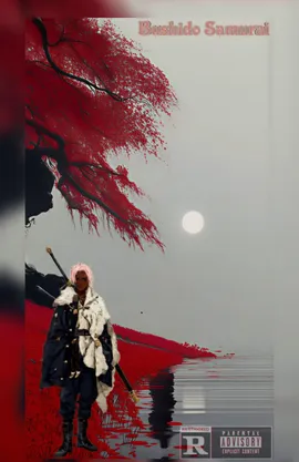 Bushido Samurai