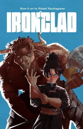 Ironclad