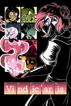 Vindicaris