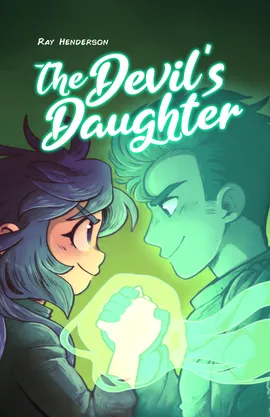 The Devil's Daughter
