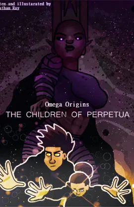 The Children of Perpetua