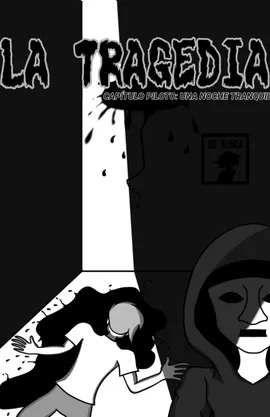 LA TRAGEDIA