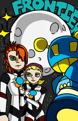 Frontier