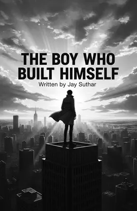 THE BOY WHO BULIT HIM SELF