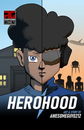 HEROHOOD