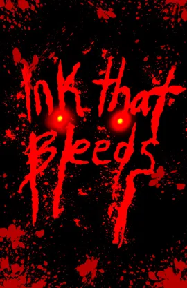 Ink That Bleeds