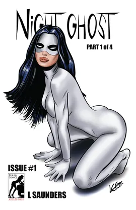 Night Ghost: The Demon's Semen