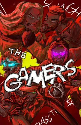 THE GAMERS