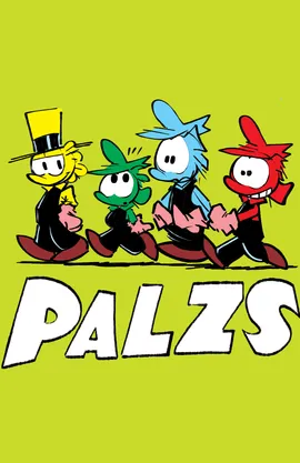 Palzs