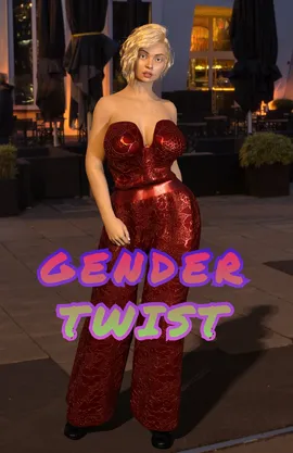 GENDER TWIST 
