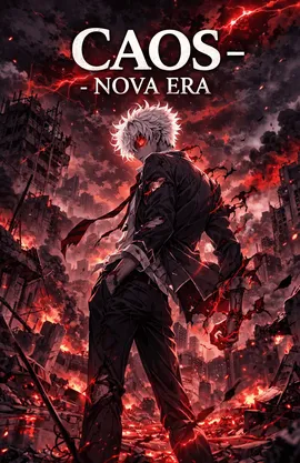 Caos | Nova Era