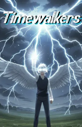 Timewalkers