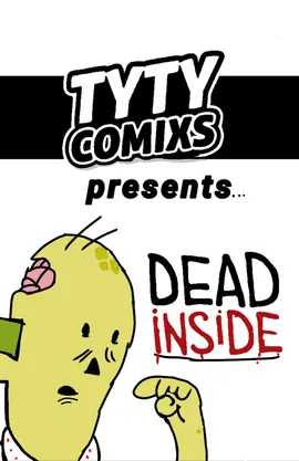 dead inside 