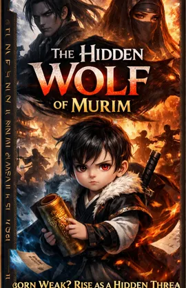 The Hidden Wolf of the murim 