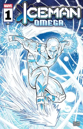 Iceman: Omega (2026)