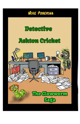 Detective Ashton Cricket 