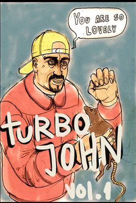 TurboJohn