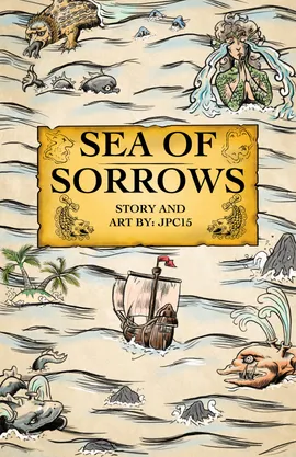 SEA OF SORROWS