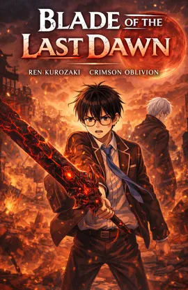 Blade of the Last Dawn ⚔️