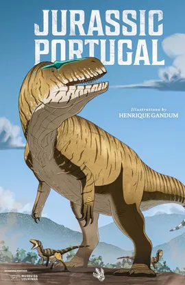 JURASSIC PORTUGAL