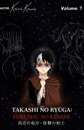 Takashi no Ryūga – Fukushū no Kenshi