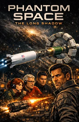 Phantom Space: The Long Shadow