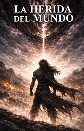 LA HERIDA DEL MUNDO