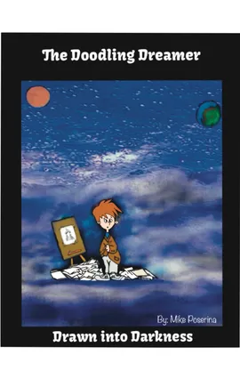 The Doodling Dreamer