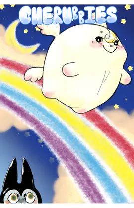 Cherubbies 
